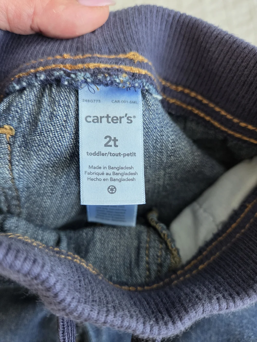 Carters cute carter